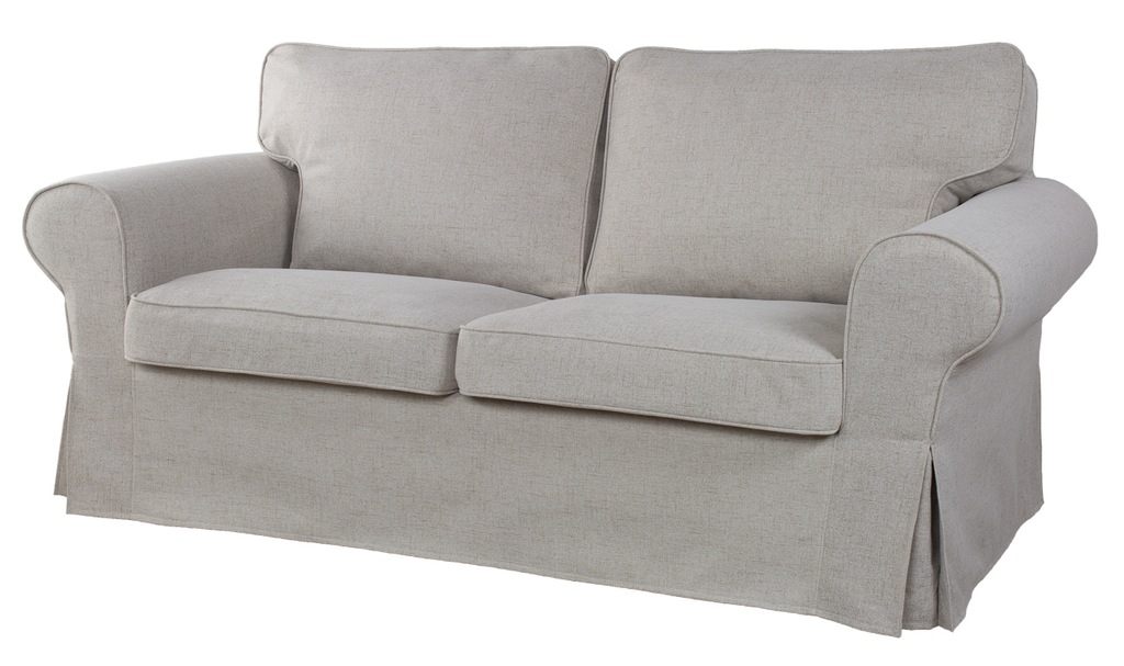 Dagra Pokrowiec na sofę Ektorp Ikea 2os rozkładany 7718772000