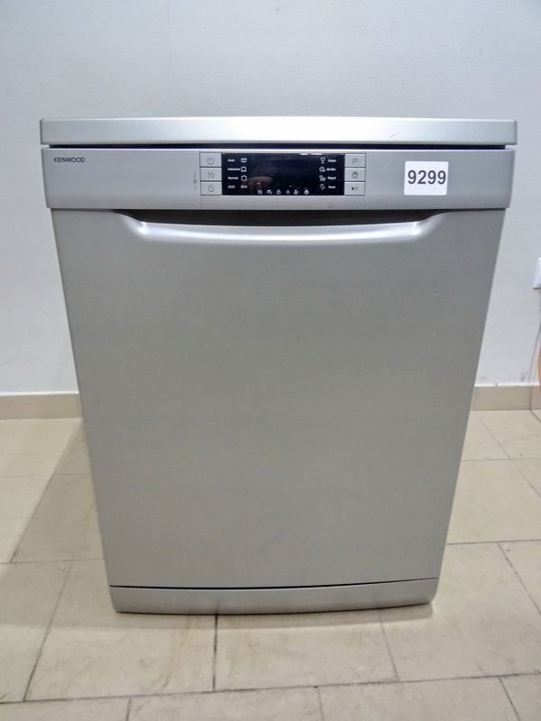 ZMYWARKA KENWOOD KDW60S16 A++ 12KPL CYKL 11L[9299] 7902845423