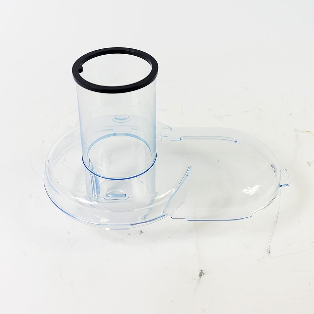 Kenwood AT641 pokrywa sokowirówki do robotów Chef 13787263008