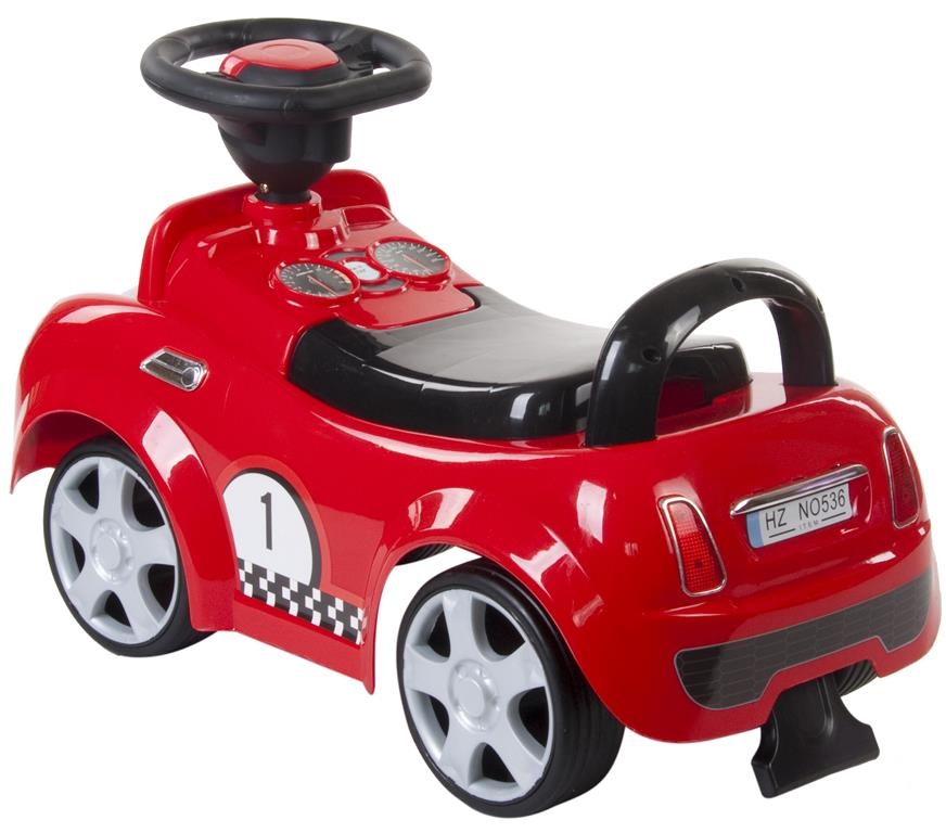 JEŹDZIK AUTO DLA DZIECKA PREZENT NA ROCZEK 7425682271