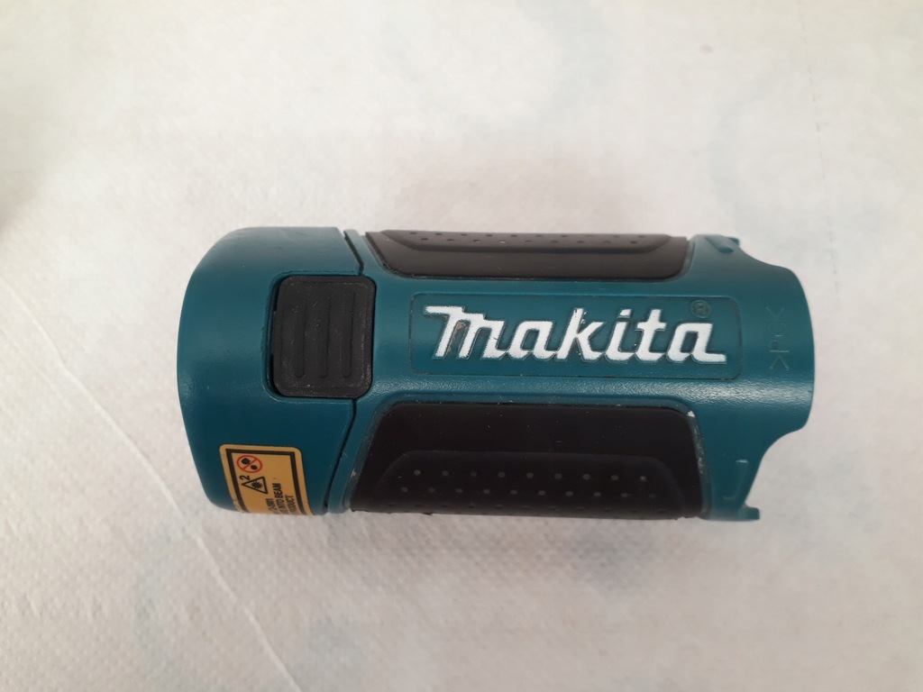 Latarka makita ML101 10.8v 7926599840 oficjalne
