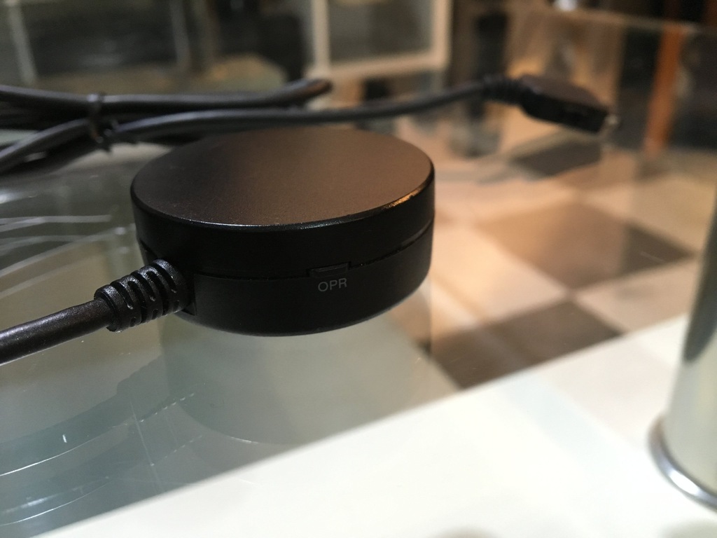 Sony Digital Media Port Bluetooth Adapter TDMBT1 7591611092