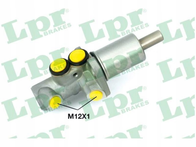 POMPA HAMULCOWA VW PASSAT V B5 1.62.8 9600 10584628572