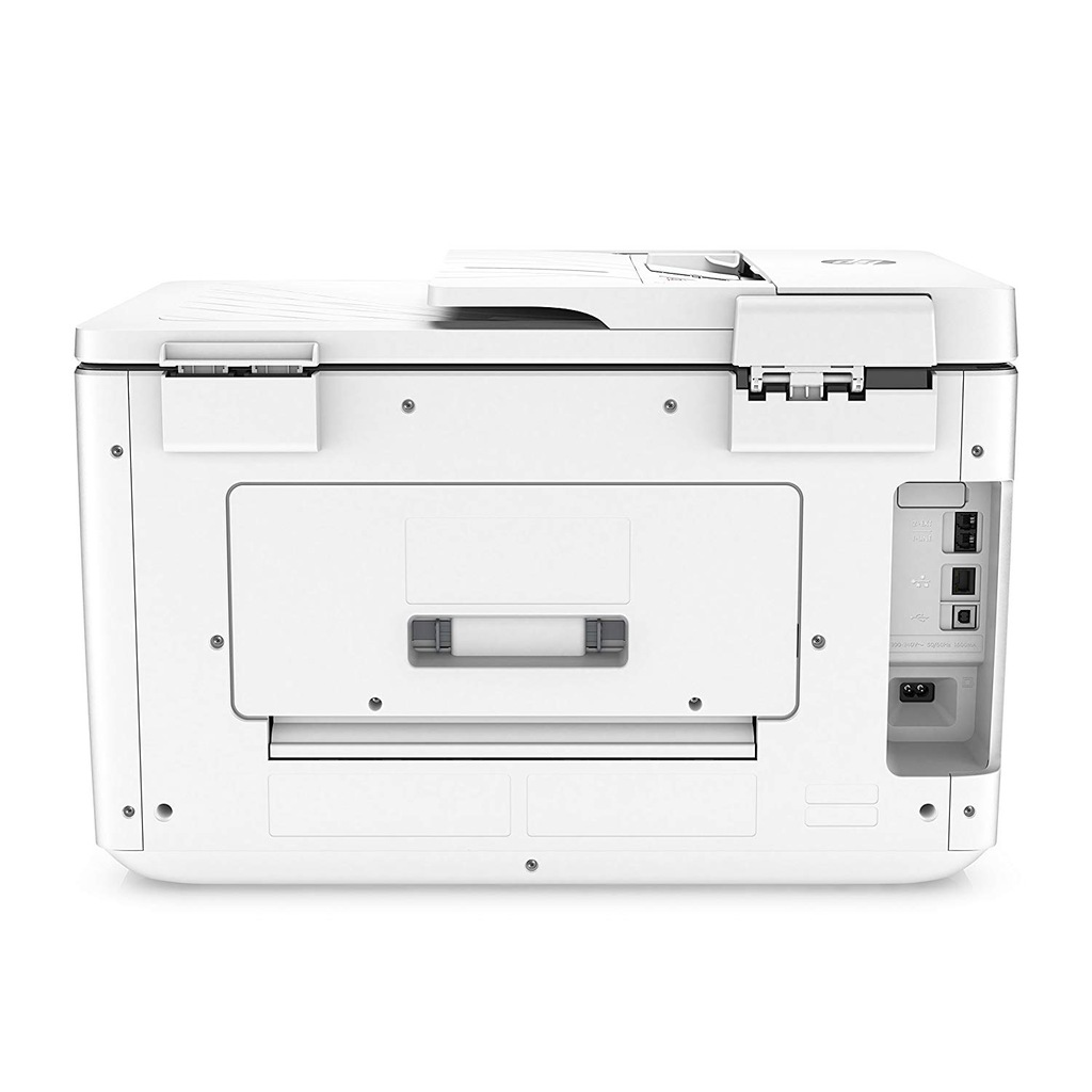 Wielofunkcyjna drukarka HP OfficeJet Pro 7740 8589518688 oficjalne