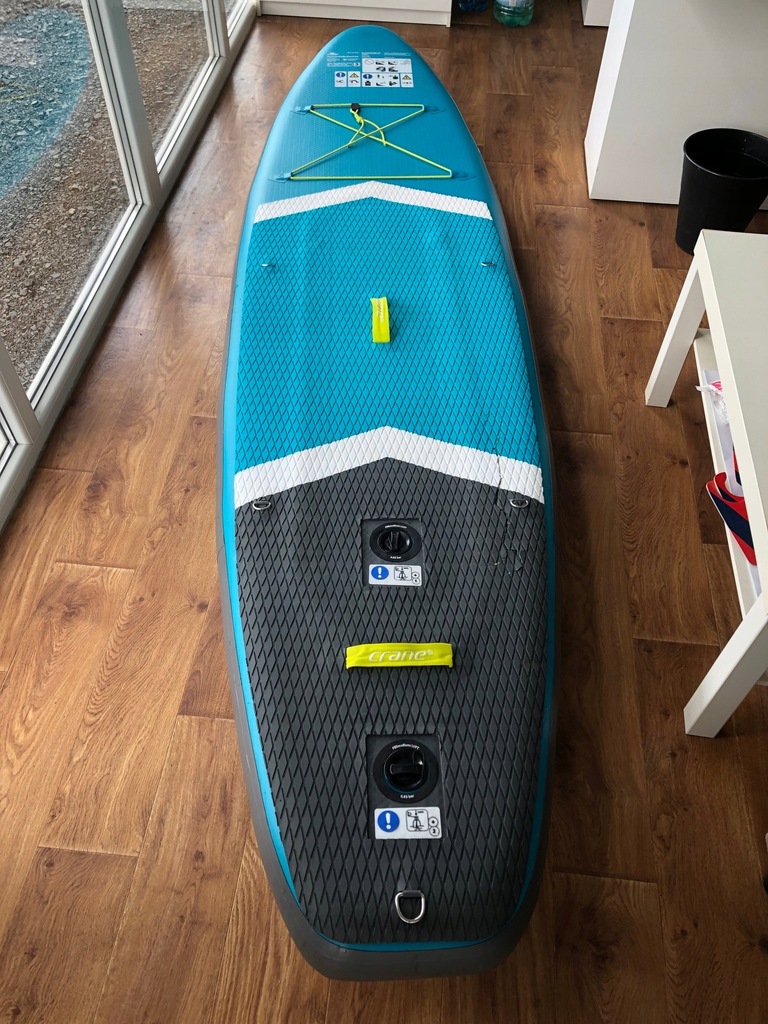 Deska Sup Crane Standup paddle board 12292583728 oficjalne