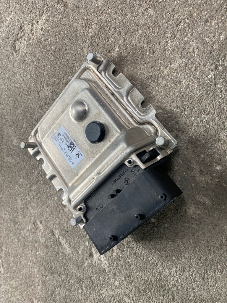 Renault Master III Moduł Adblue 0281032615 12540762117 oficjalne archiwum Allegro