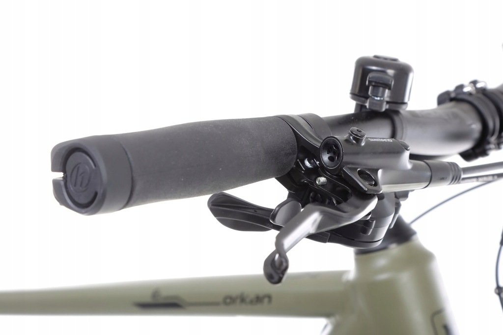 ROWER ELEKTRYCZNY CROSSOWY ROMET ORKAN 1 M MM 22'' 12593251651 oficjalne archiwum Allegro