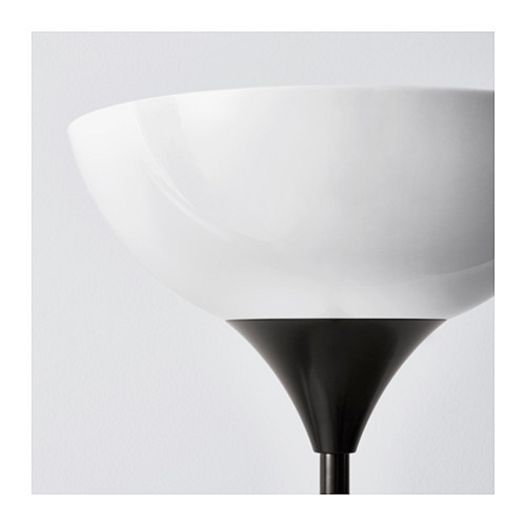 Not Ikea Lampa IKEA NOT lampa podłogowa stojąca do czytania 175cm 6878256884