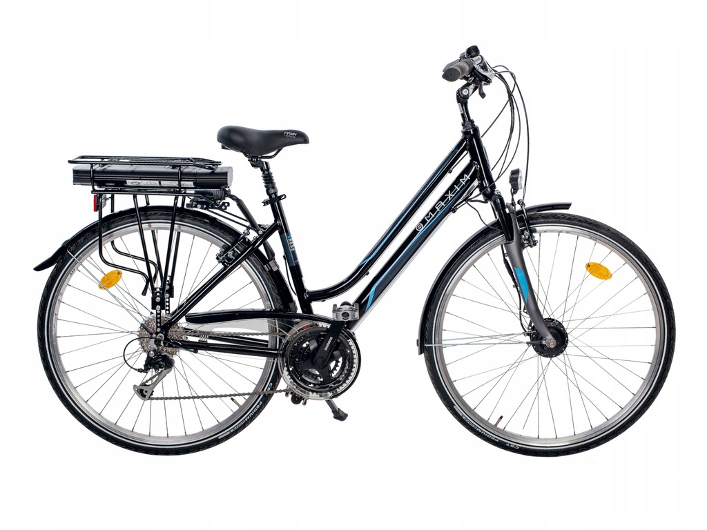 Rower elektryczny Maxim EMT 2.4 damski 11969108113 oficjalne