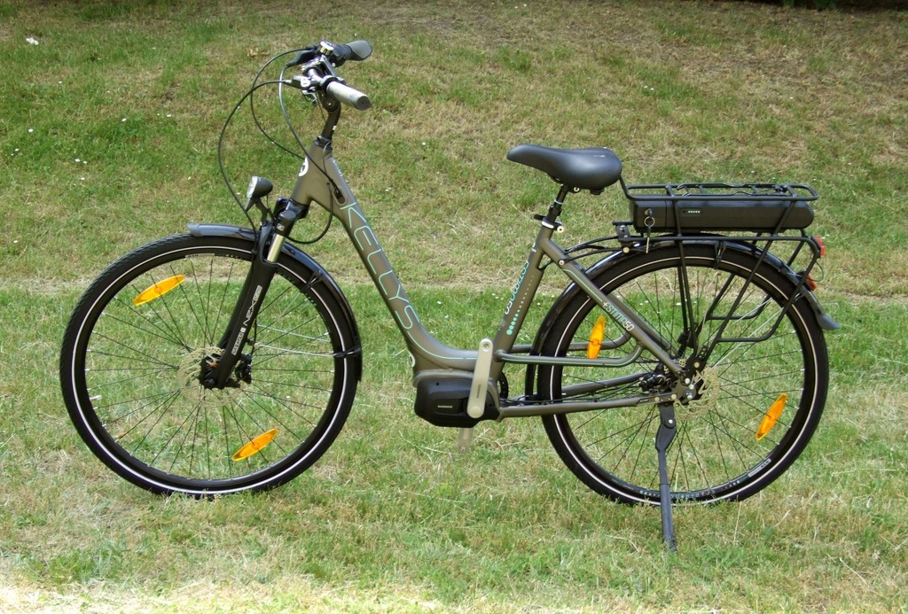 Rower Elektryczny KELLYS Estima 50 model 2019 M 8534738548