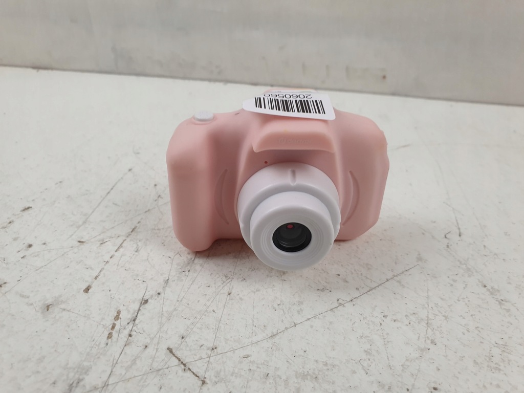 Denver Kids camera (2060560) - 13427412528 - oficjalne archiwum Allegro