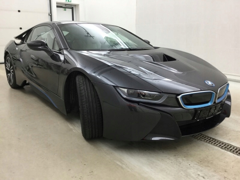 BMW I8 1.5 PLUGINHYBRID IP Automat Benzyna/Elekt 7603236070
