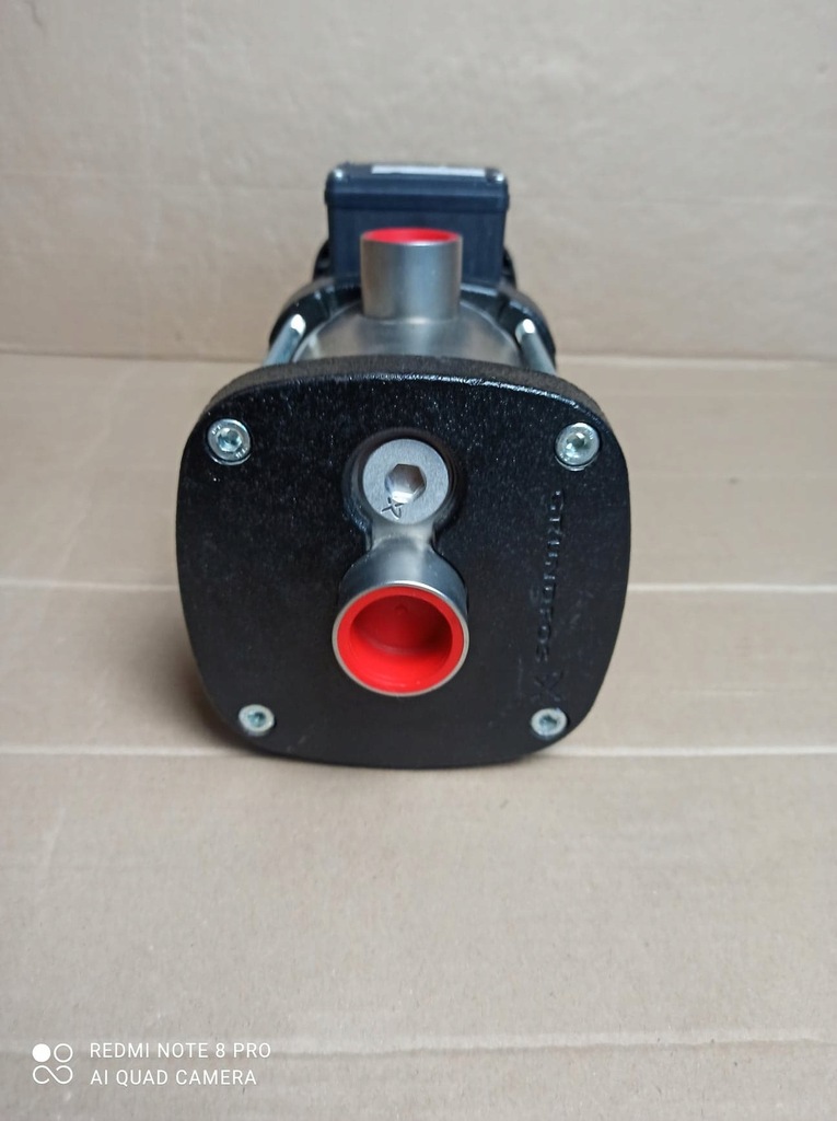 Купить НАСОС С МОТОРОМ GRUNDFOS DK-8850 МОТОР НАСОС: отзывы, фото и