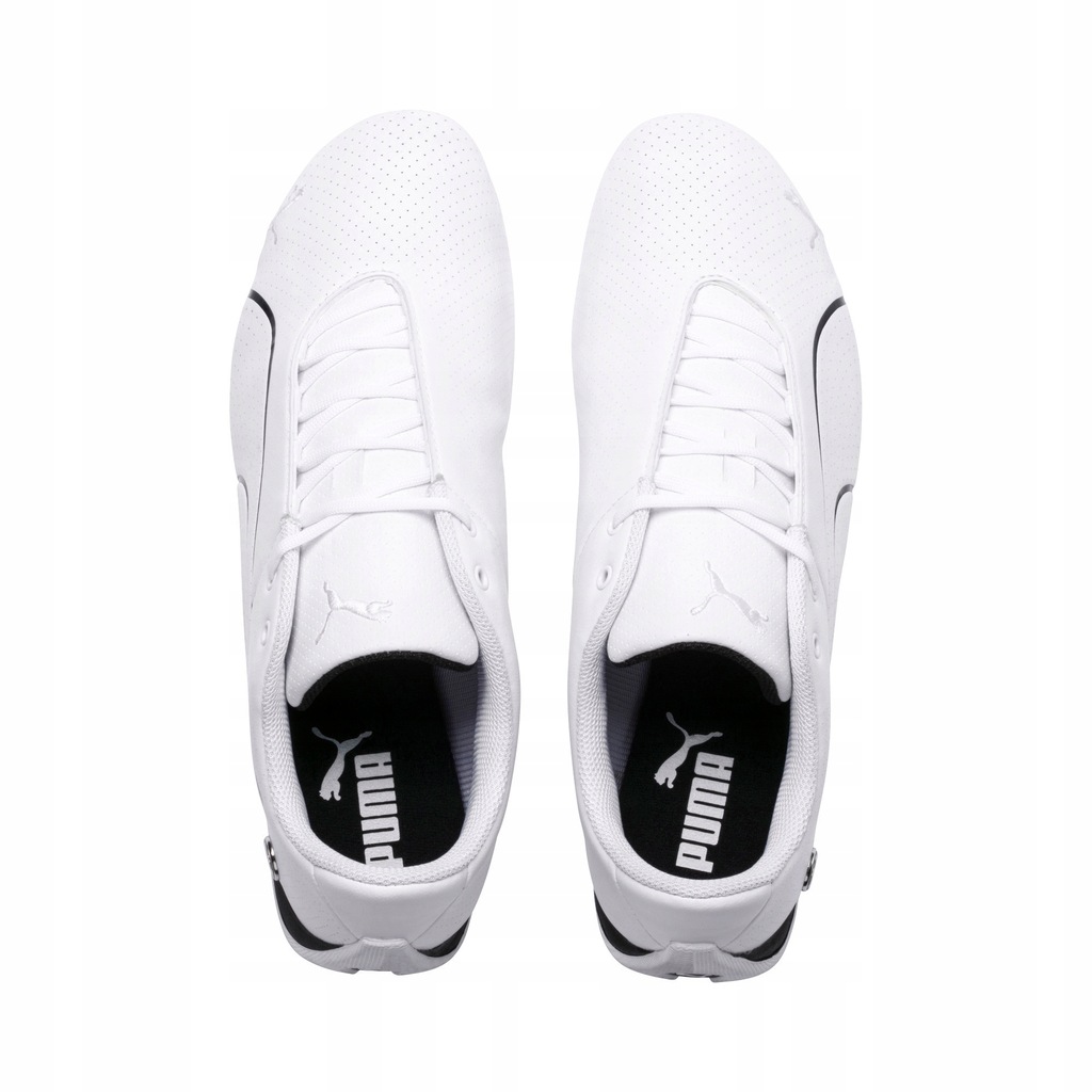BUTY PUMA BMW MMS FUTURE CAT ULTRA 306242 02 40 11057101817