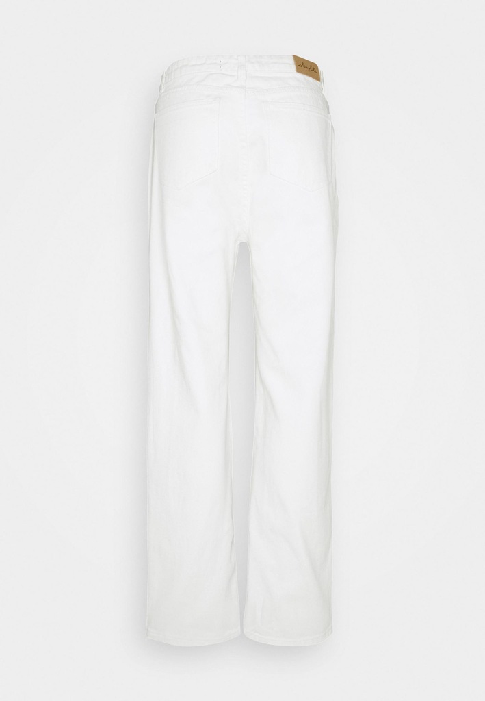 SPODNIE JEANS BIAŁE MADAGASCAR STIEGLITZ S 12490249552 oficjalne