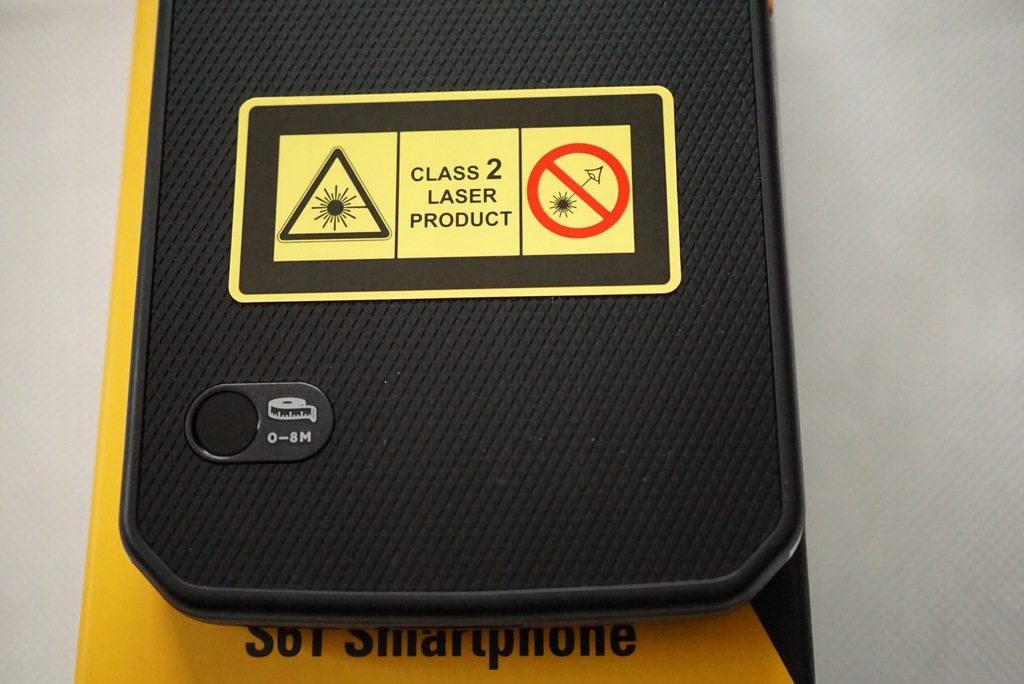 Cat S61 DUAL SIM LTE Octa Core 4/64GB 8300566067