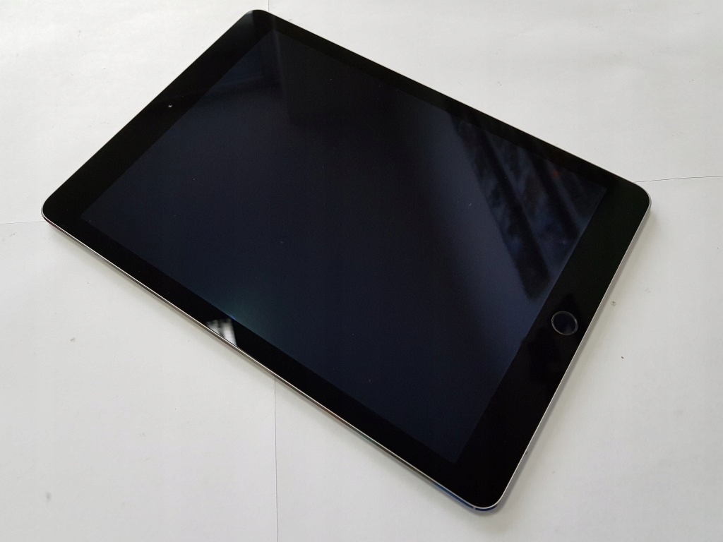 TABLET APPLE IPAD A1566 AIR 2 16GB BLOKADA MDM 7650407991 oficjalne archiwum Allegro