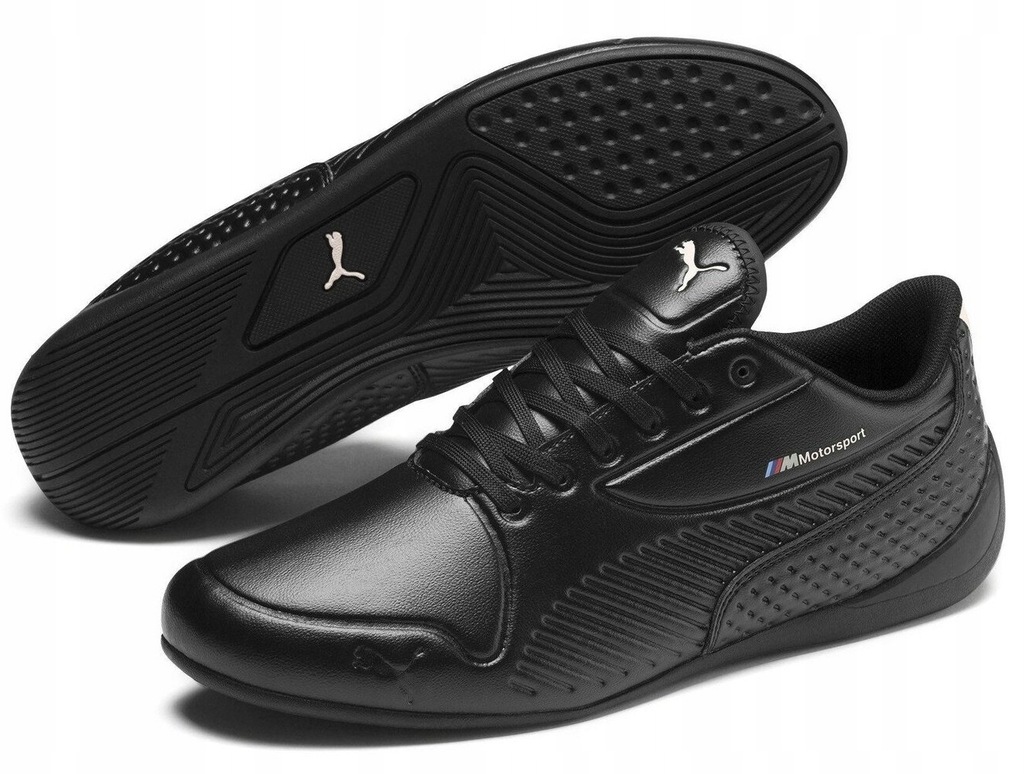 MPOWER ! BUTY PUMA BMW MMS DRIFT CAT 7S ULTRA 40,5 11758538240