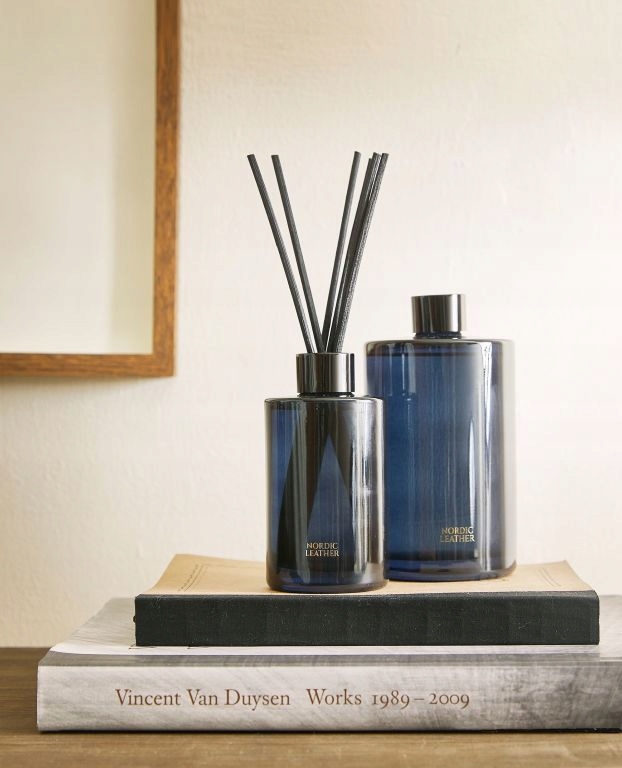 ZARA HOME NORDIC LEATHER 500ML. 1SZT. 8947850807 oficjalne archiwum