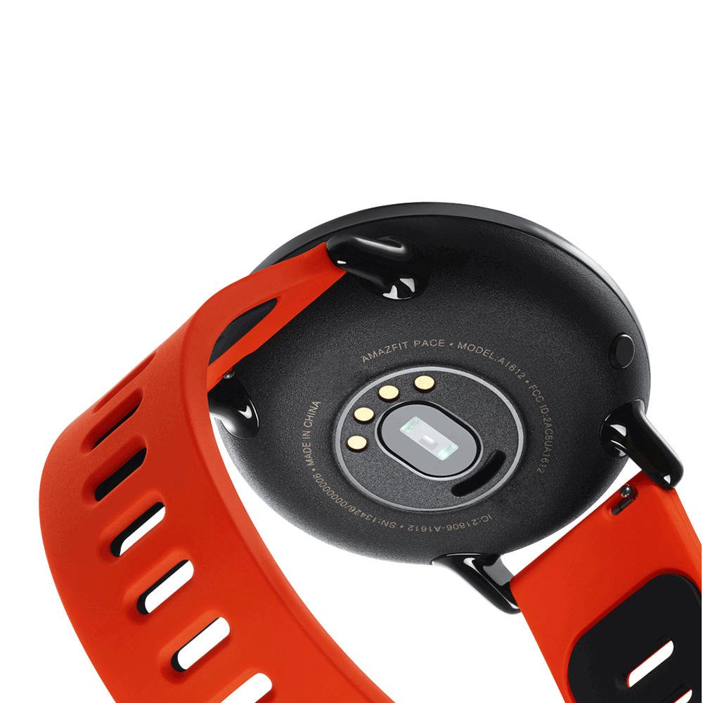 Smartwatch Xiaomi Amazfit PACE GPS Running IP67 FV 6810959992