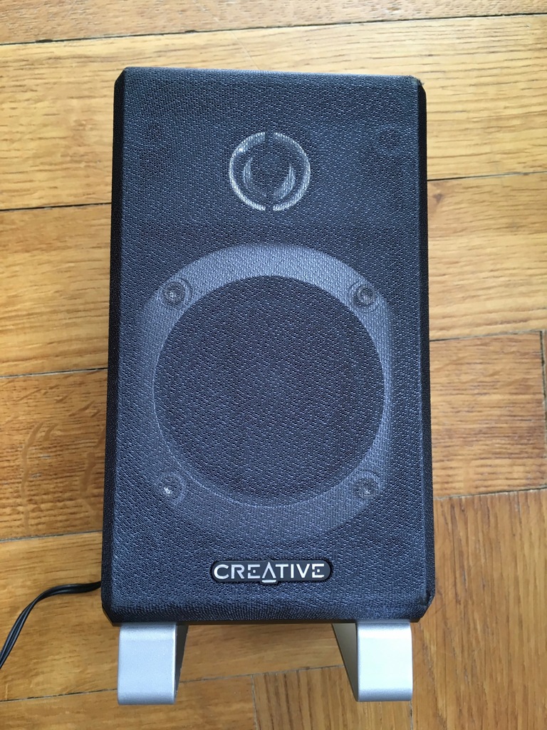 Zestaw głośników Creative Inspire T5900 5.1 7828942820 oficjalne
