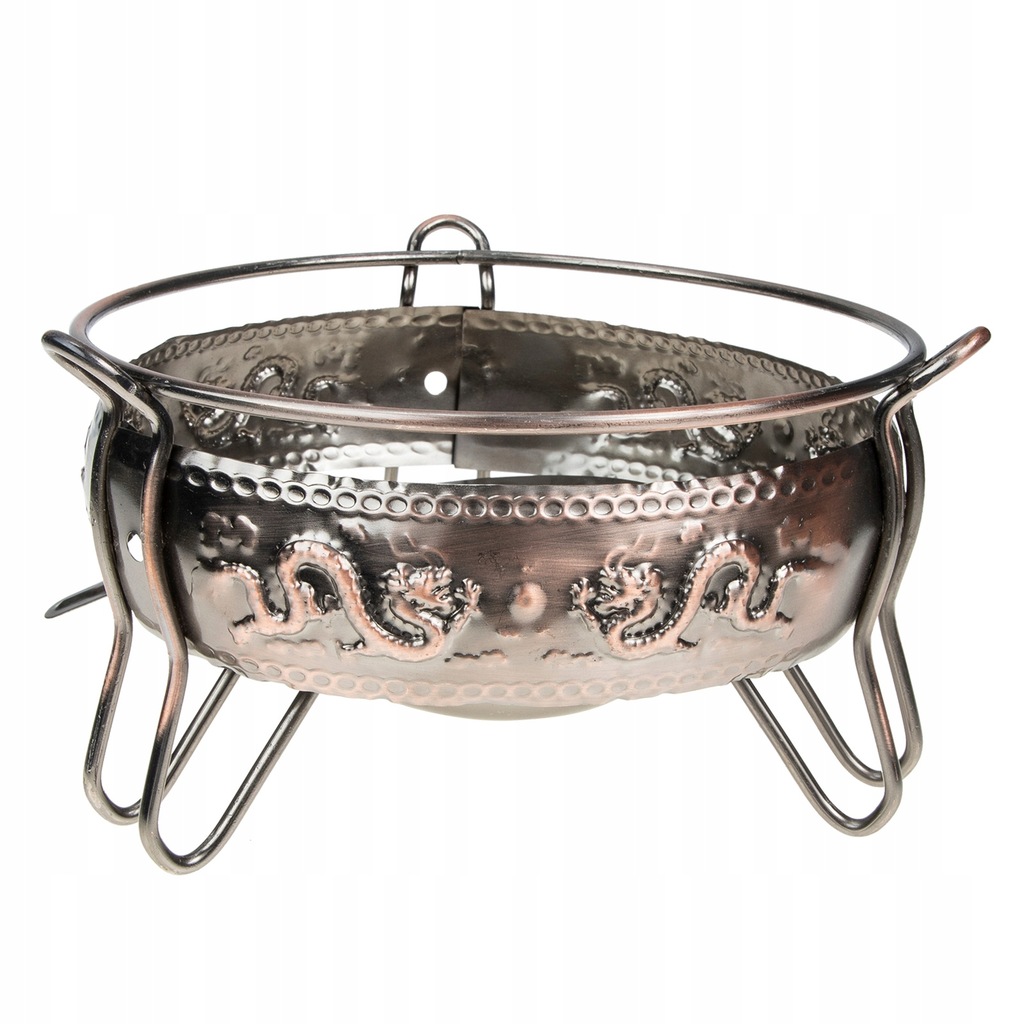 Charcoal Stove Hibachi Grill Gas Stoves 13996576718 oficjalne archiwum Allegro