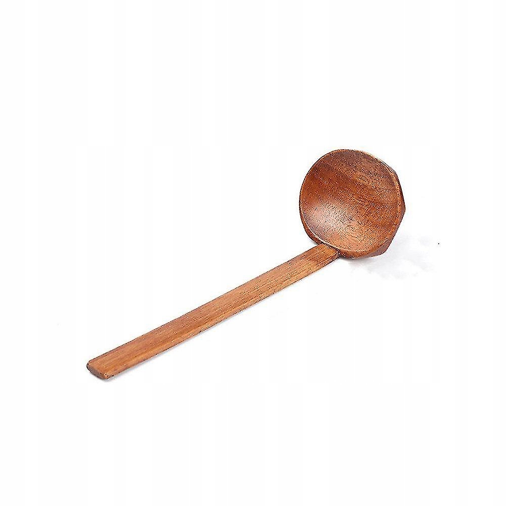 Spoon Soup Korean Japanese Holes Large Noodles 12657481566