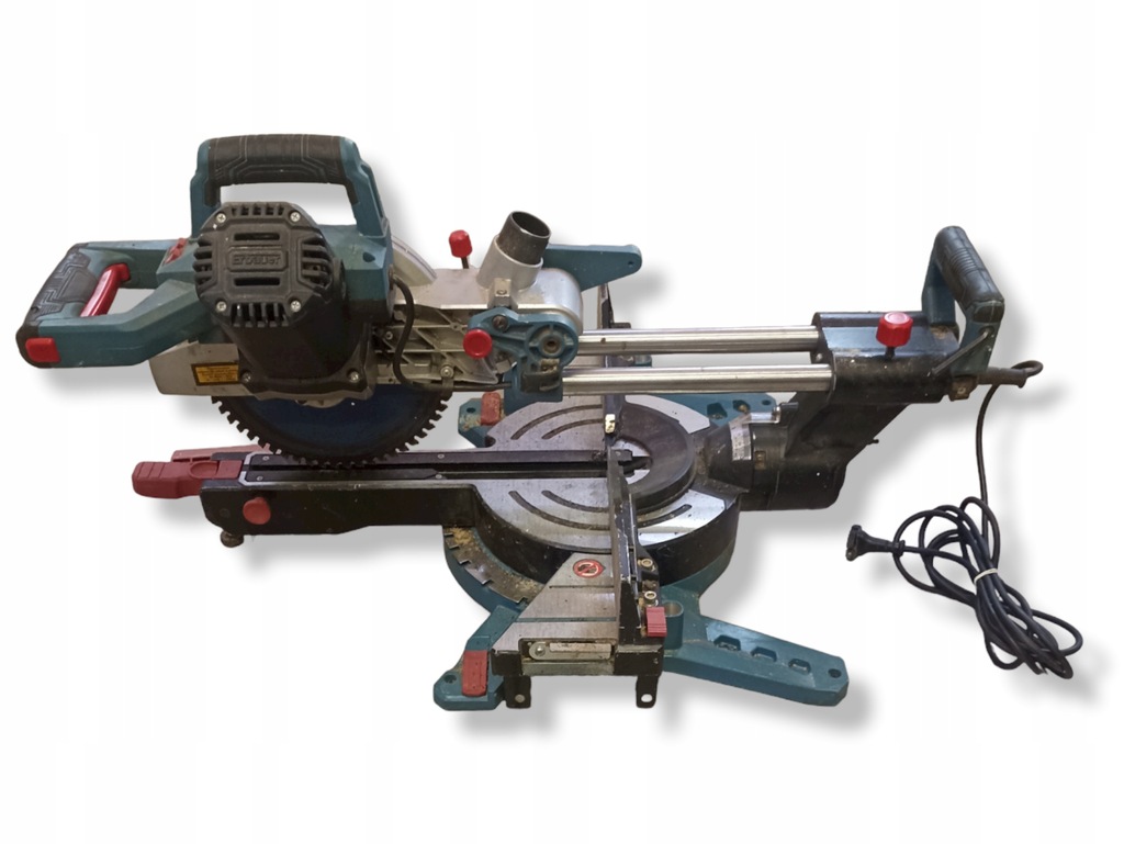 Piła ukośnica Erbauer EMIS254S 30 mm 12795925097 oficjalne archiwum