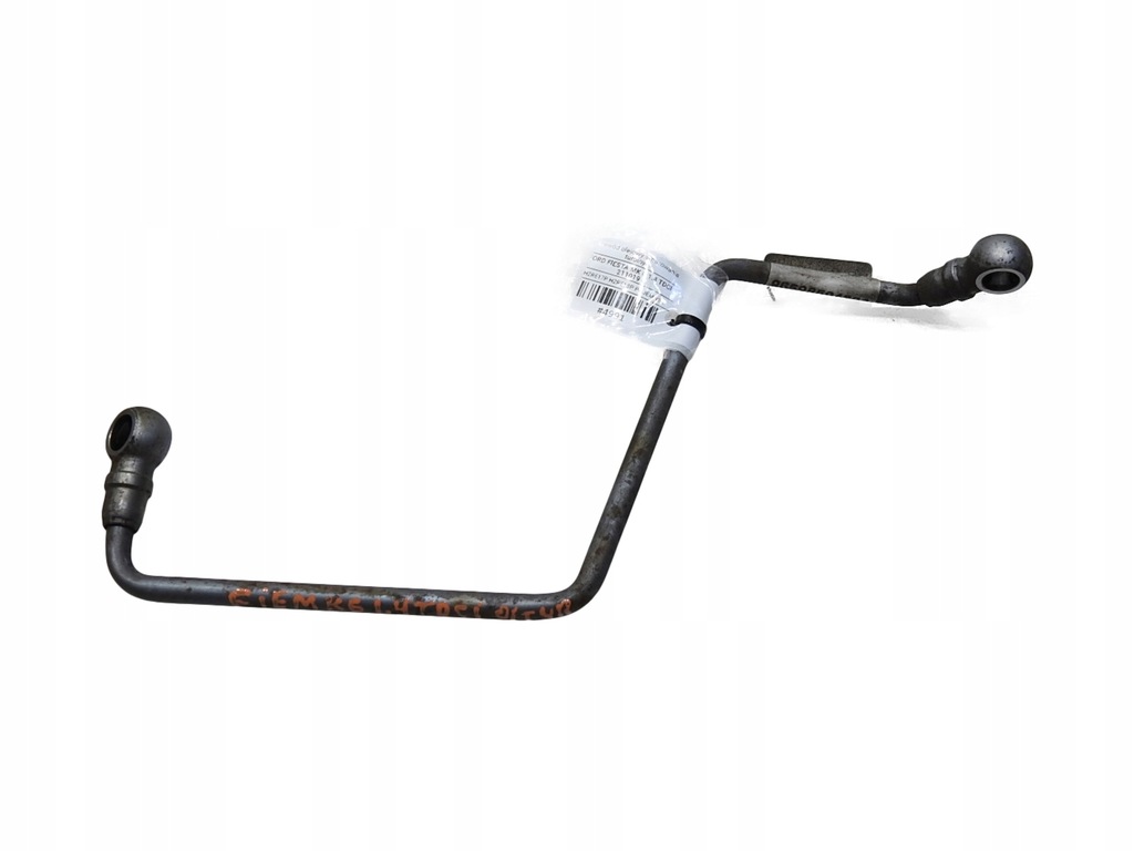 PRZEWÓD OLEJU TURBINY FORD FIESTA MK7 1.4 TDCI 11480436955