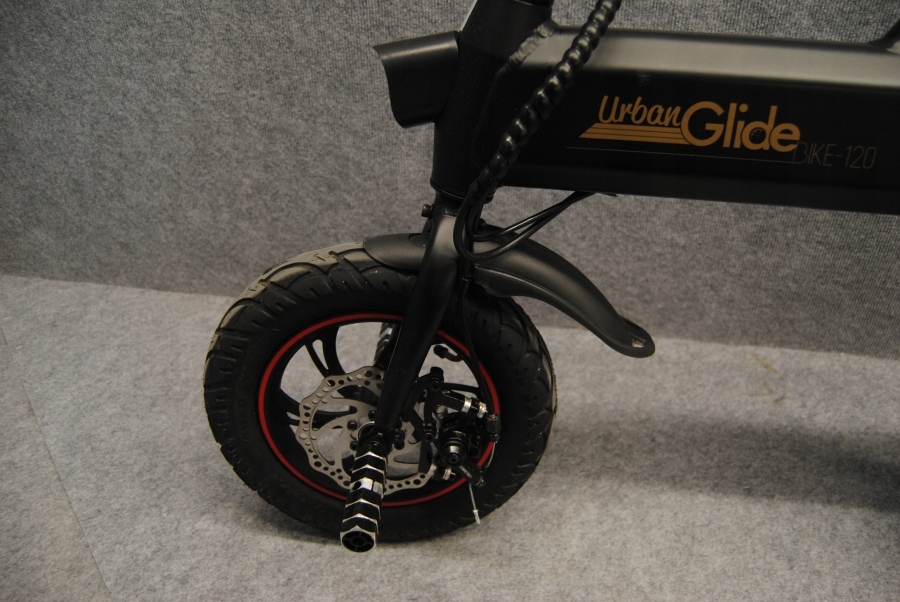 Urban Glide Bike 120 Rower Elektryczny Składany 8865612648
