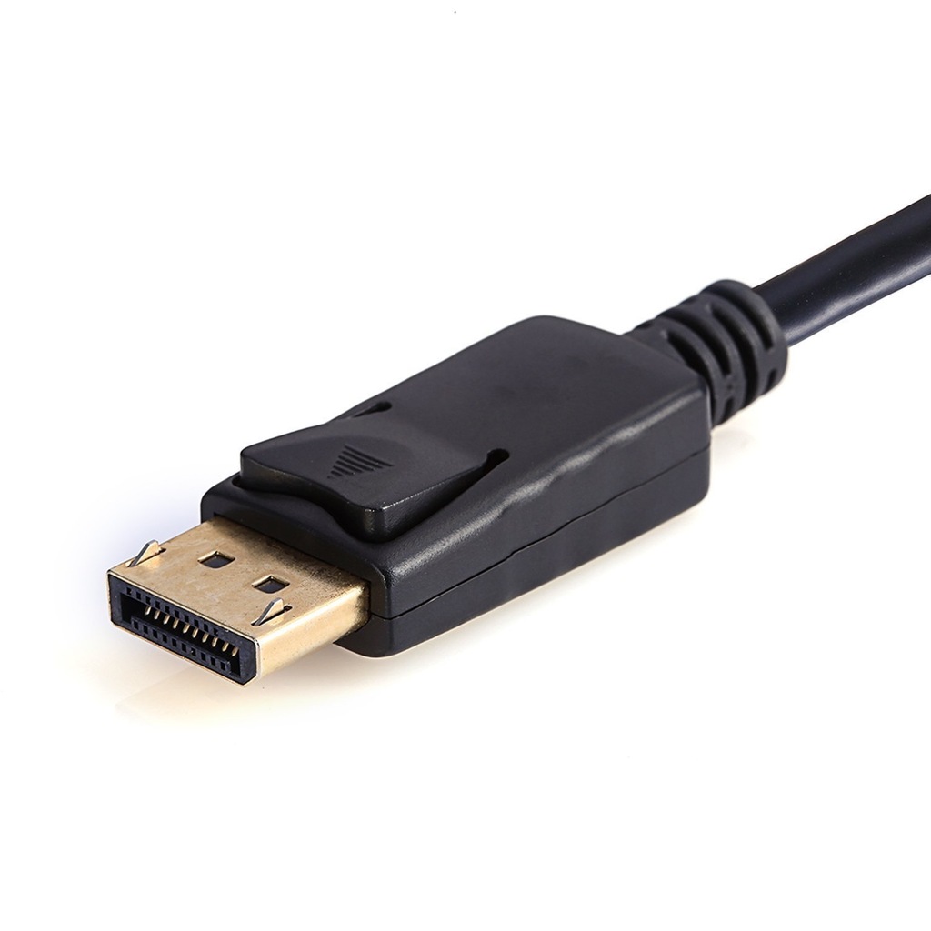 Weird Wires Kabel DisplayPort do HDMI 3M 7308582869 oficjalne
