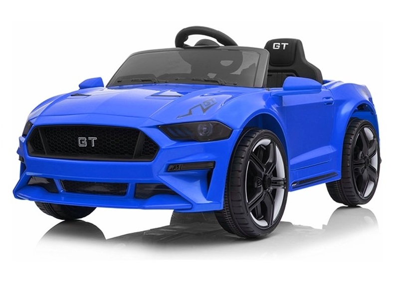 FORD MUSTANG Auto NA AKUMULATOR dla DZIECI GT 8349309242