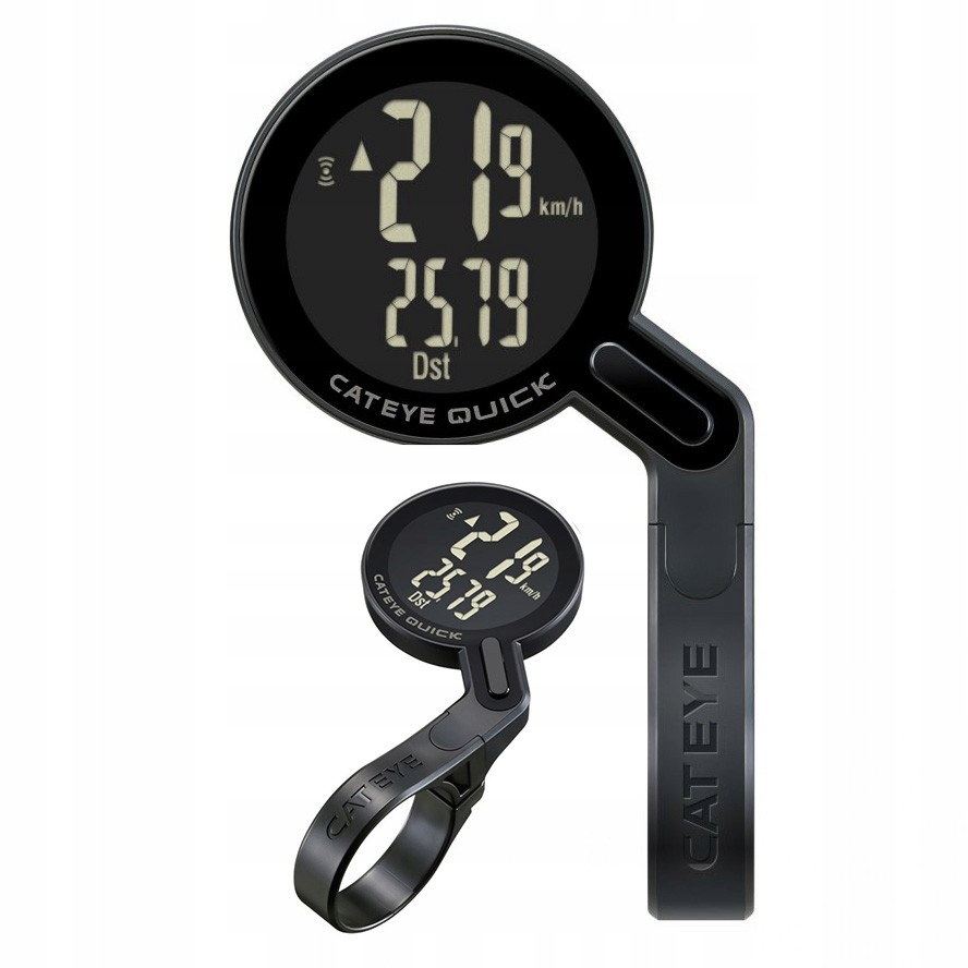 LICZNIK BEZPRZEWODOWY CATEYE QUICK CCRS100W 11939636532 oficjalne
