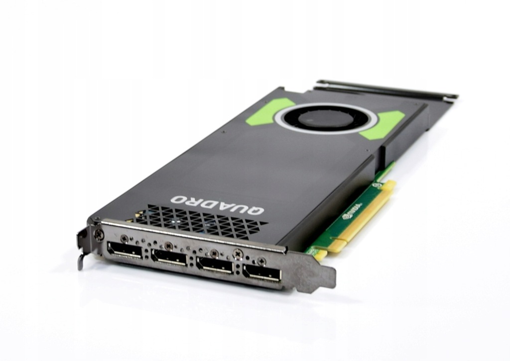 Karta graficzna nVidia Quadro M4000 8GB GDDR5 7619237279
