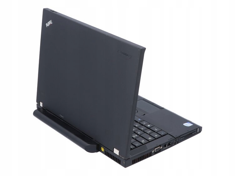 Lenovo T400 C2D P8400 4GB 120SSD 1280x800 W10 9639526151