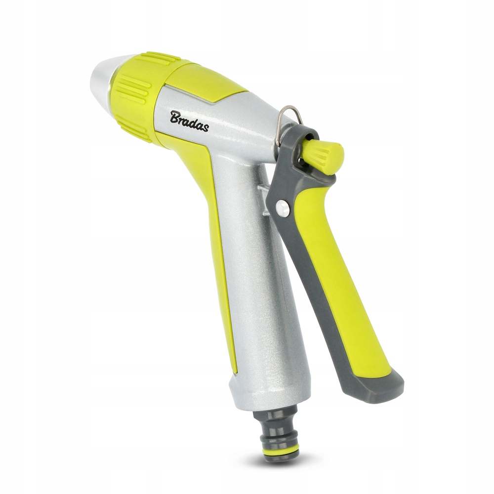 Купить Разбрызгиватель Gun Garden LIME LINE из металла отзывы, фото и