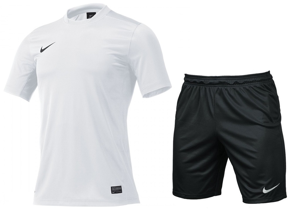 NIKE KOMPLET STRÓJ SPORTOWY SZKOLNY NA WF 147158 7937976423