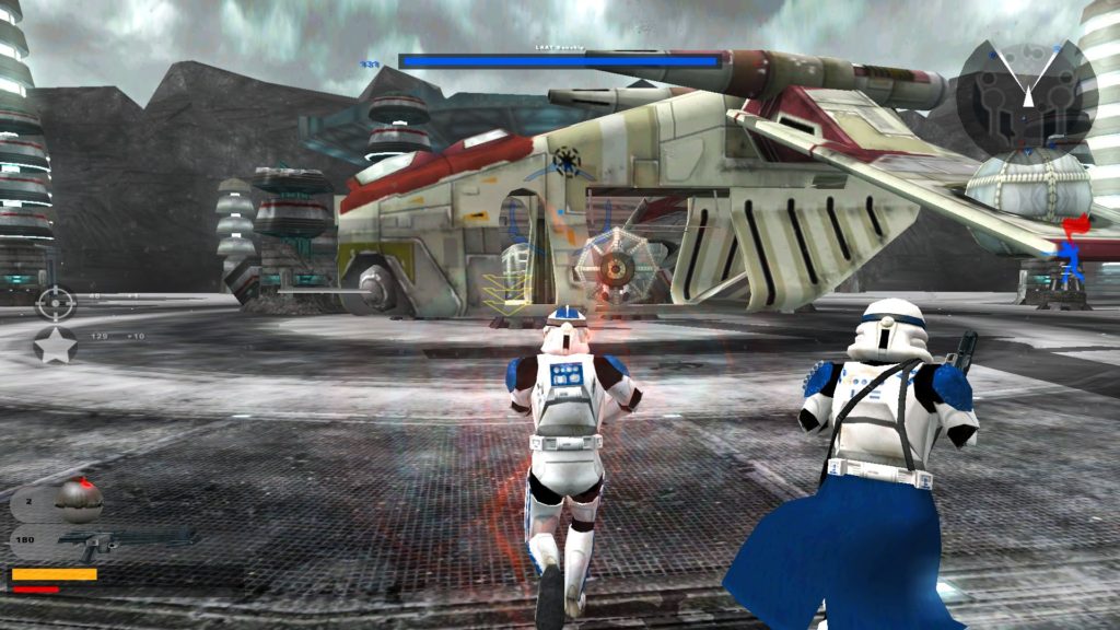 Star Wars Battlefront II 2 KOD KLUCZ STEAM 6886634906