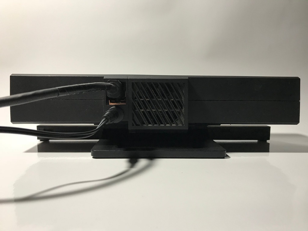 Przeróbka Sensor Kinect Xbox ONE S X PC Adapter