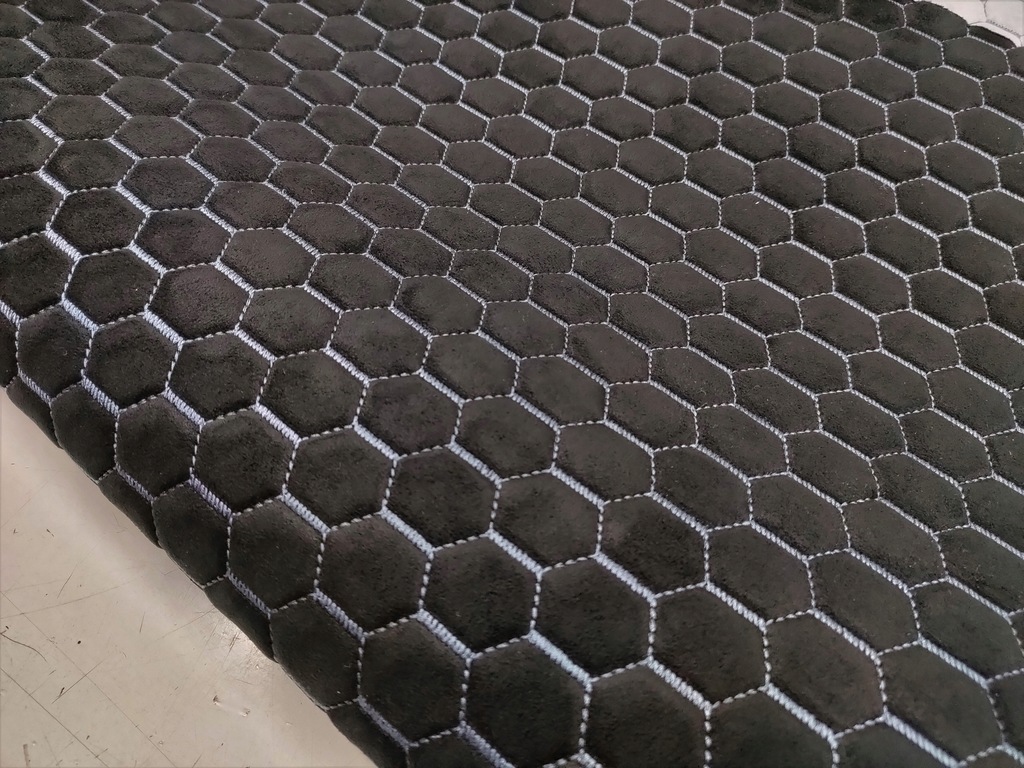 TKANINA PIKOWANA SUEDE ALCANTARA 11966835339 oficjalne