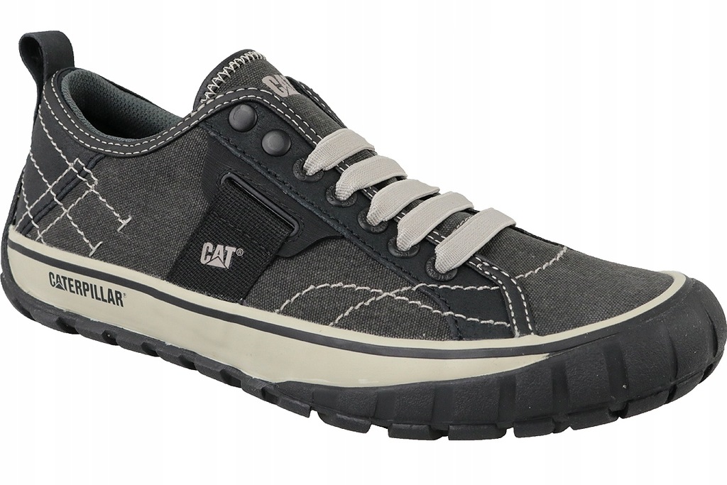 CATERPILLAR NEDER CANVAS (43) Męskie Buty 7954650220 oficjalne