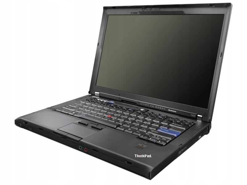 Lenovo T400 C2D P8400 4GB 120SSD 1280x800 W10 9639526151