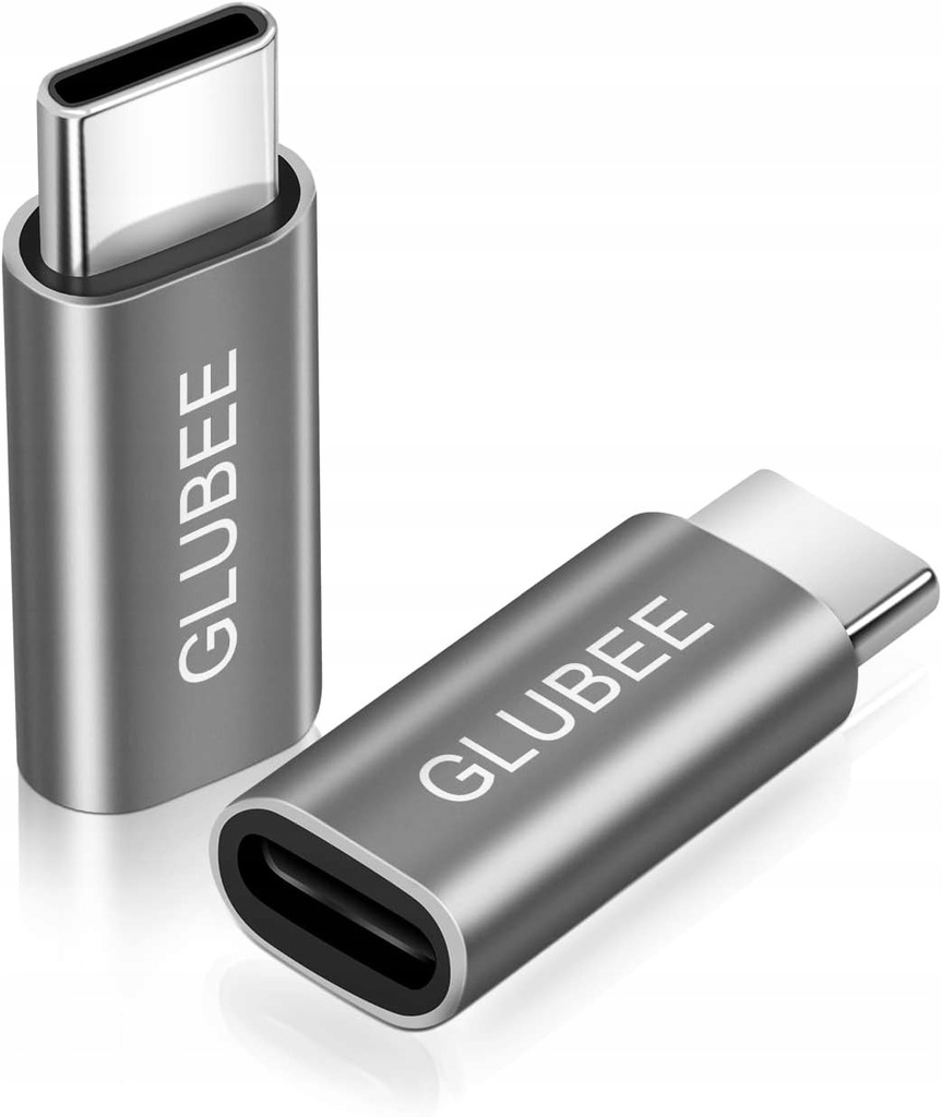 ADAPTER PRZEJŚCIÓWKA Z IPHONE LIGHTNING NA USB C 14242882614