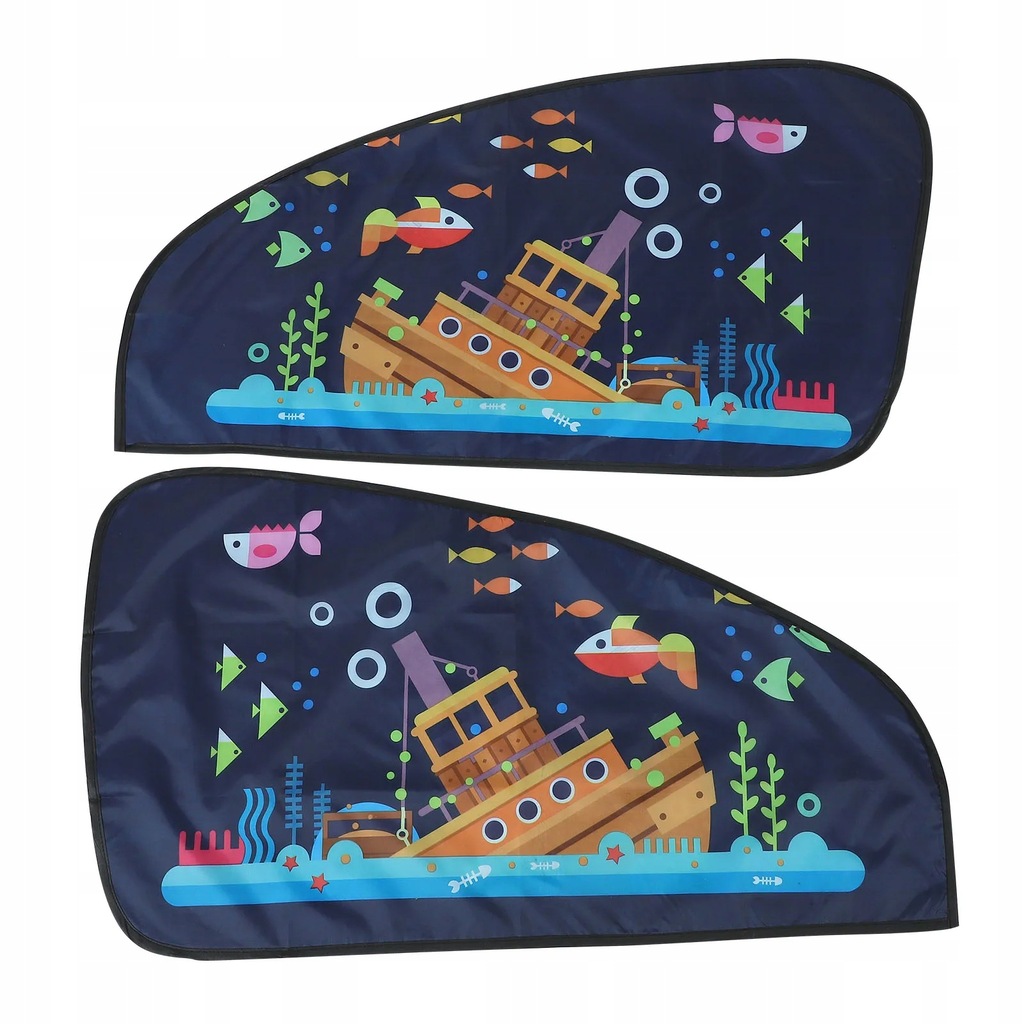 Baby Window Shades Car Sun Visor 2 Pcs 13799186180