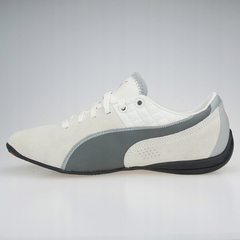 Puma Buty Drift Cat 6 Suede 305101 01 Skórzane 8356461172 oficjalne