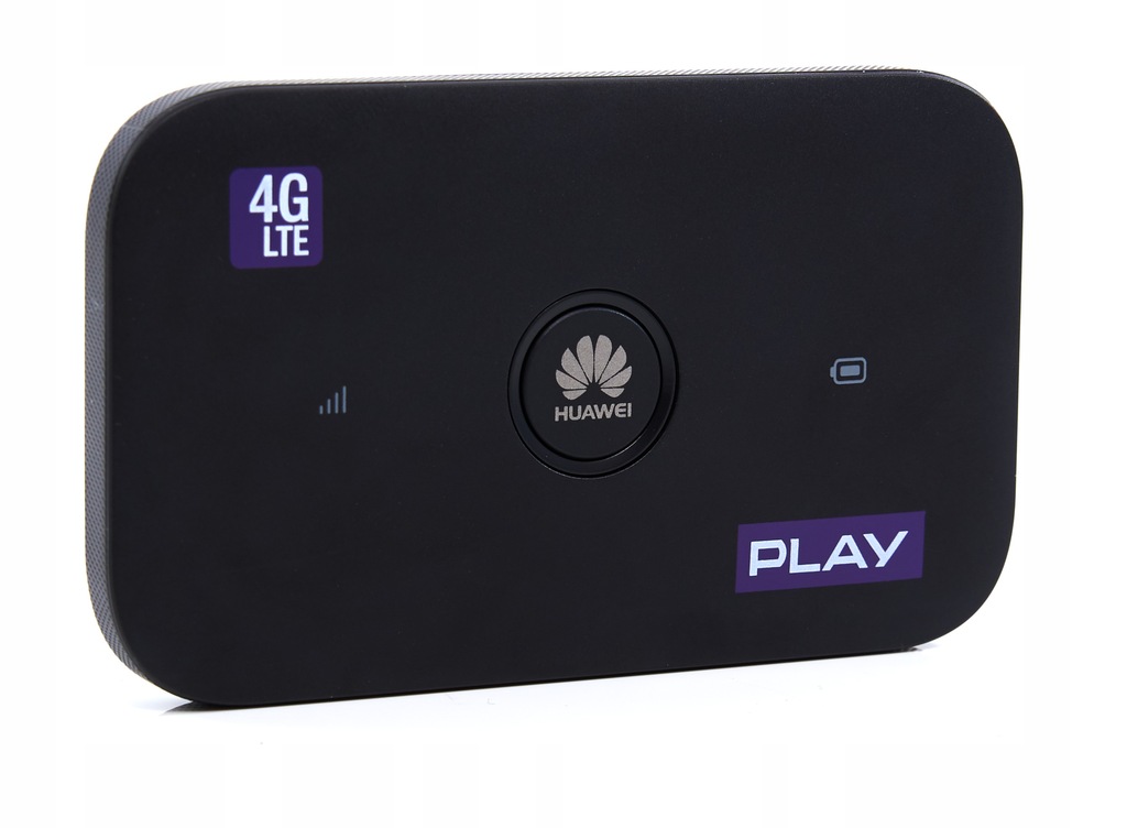 Mobilny Router 4G LTE WiFi Huawei E5573C Aero2