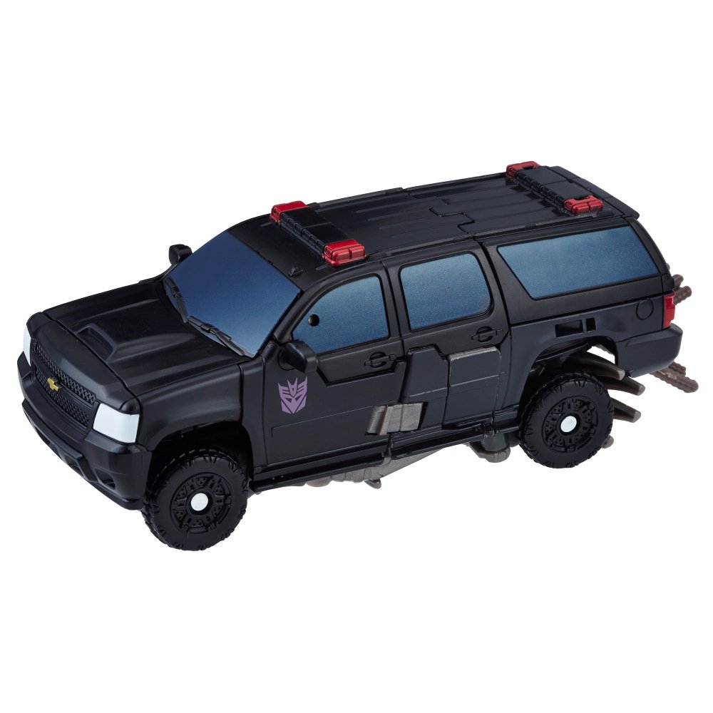 HASBRO Transformers Studio Series Crowbar Suburban 7327283481 oficjalne archiwum Allegro