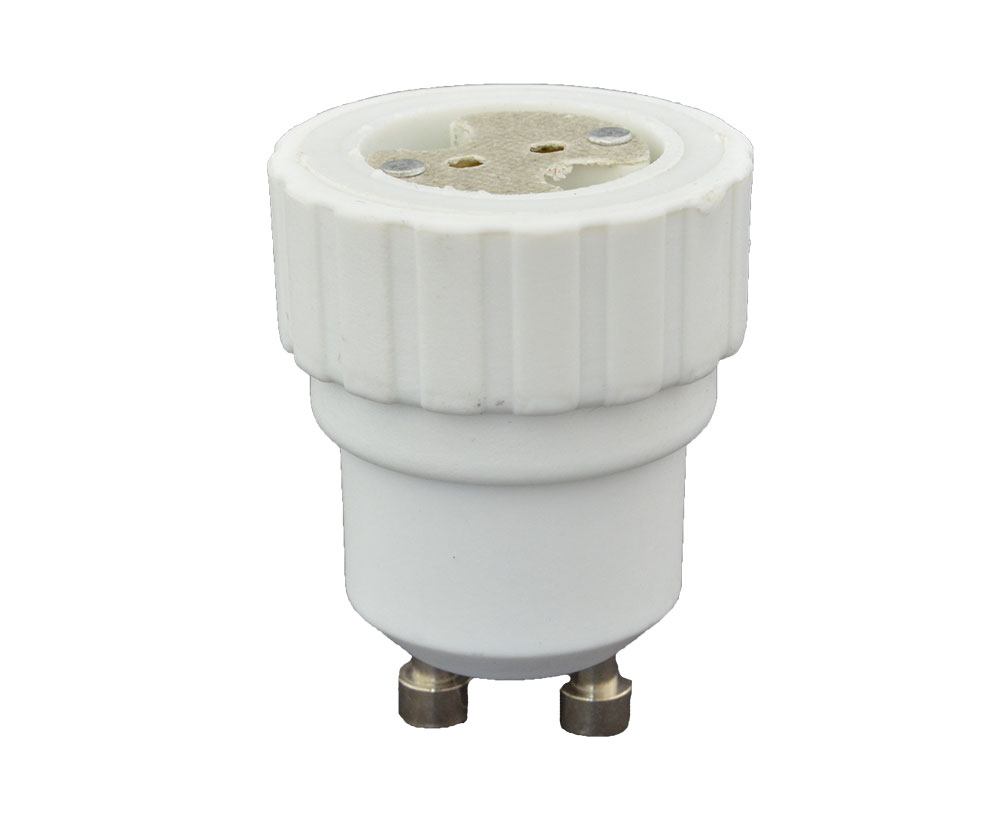 Adapter, przejściówka GU10 na MR16 , GU10/MR16 7297289044 oficjalne