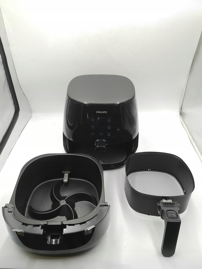 Frytkownica beztłuszczowa Philips XL HD9260/90 12615161288