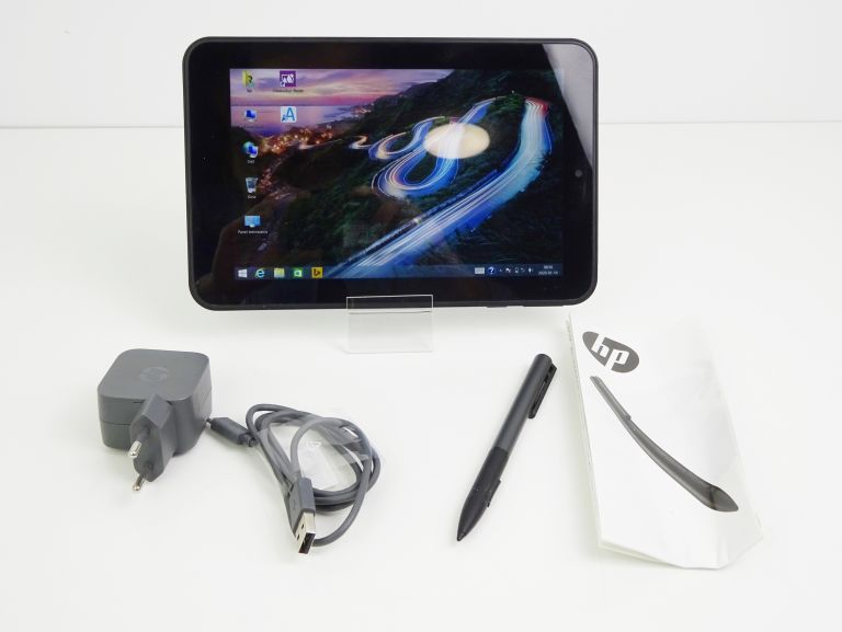 TABLET HP PRO 408 G1 2GB/64GB WIN8 8857163019 oficjalne archiwum